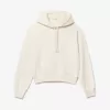 Oversized Washed Effect Hoodie