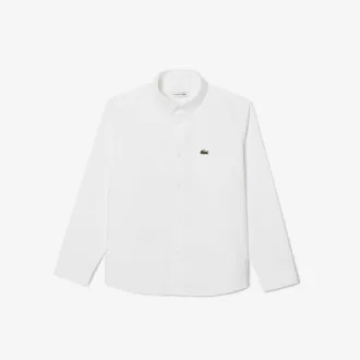 Oxford Breast Pocket Shirt