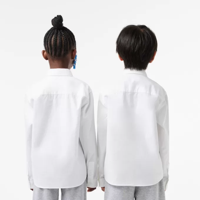 Oxford Breast Pocket Shirt