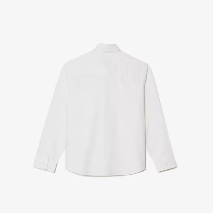 Oxford Breast Pocket Shirt