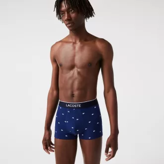 Pack Of 3 Casual Signature Trunk