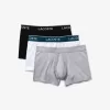 Pack Of 3 Casual Trunks
