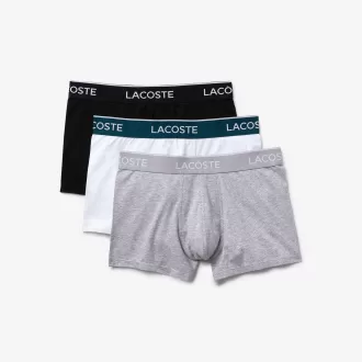 Pack Of 3 Casual Trunks