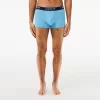 Pack Of 3 Casual Trunks