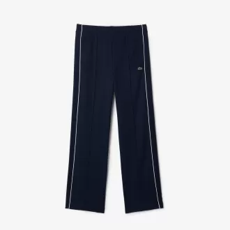 Paris Interlock Piqué Sweatpants Paris Interlock Piqué Sweatpants