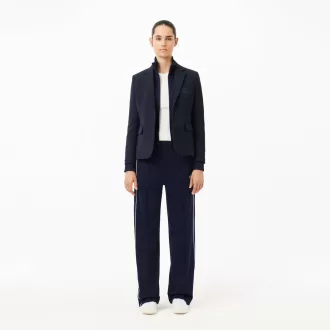 Paris Interlock Piqué Sweatpants Paris Interlock Piqué Sweatpants