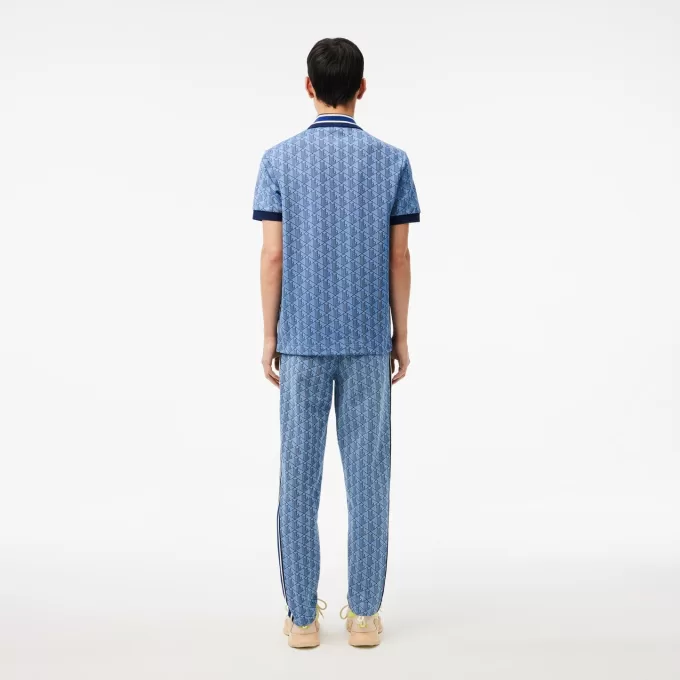 Paris Monogram Sweatpants