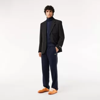 Paris Piqué Sweatpants Paris Piqué Sweatpants