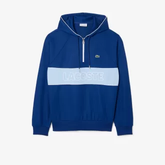 Paris Relaxed Fit Hoodie