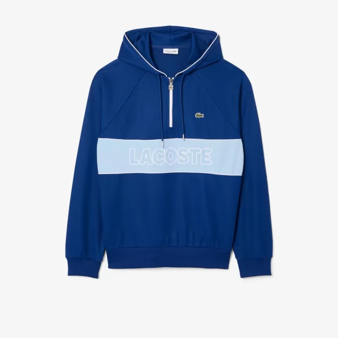 Paris Relaxed Fit Hoodie