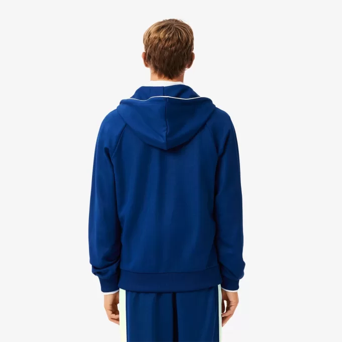 Paris Relaxed Fit Hoodie