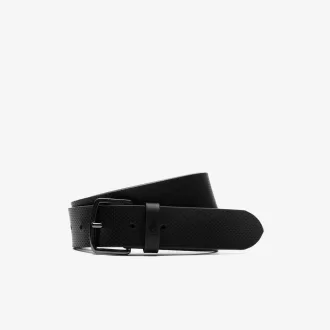 Perforated Leather Belt Perforated Leather Belt