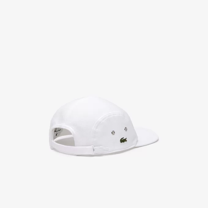 Piqué Jockey Cap Piqué Jockey Cap
