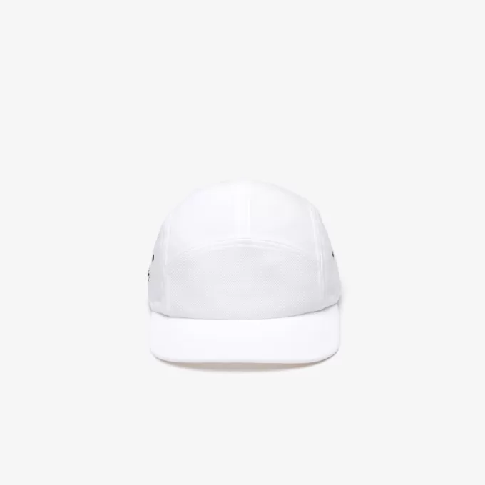 Piqué Jockey Cap Piqué Jockey Cap