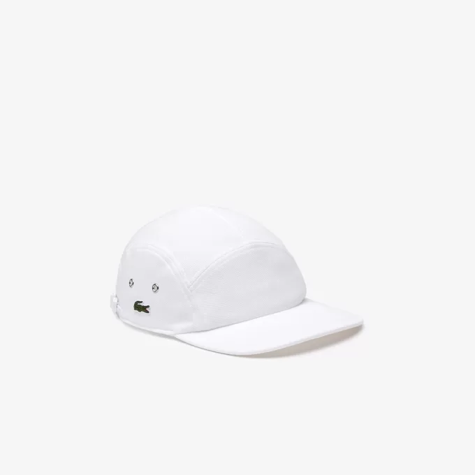 Piqué Jockey Cap Piqué Jockey Cap