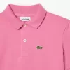 Piqué Polo Shirt