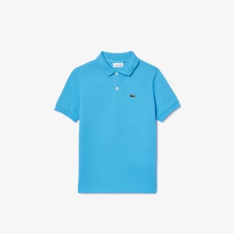 Piqué Polo Shirt