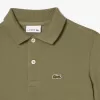 Piqué Polo Shirt