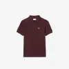Piqué Polo Shirt