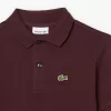 Piqué Polo Shirt