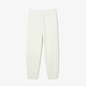 Piqué Sweatpants Piqué Sweatpants