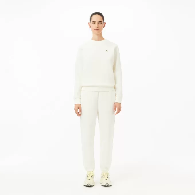 Piqué Sweatpants