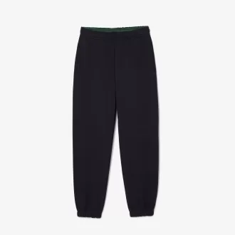 Piqué Sweatpants Piqué Sweatpants