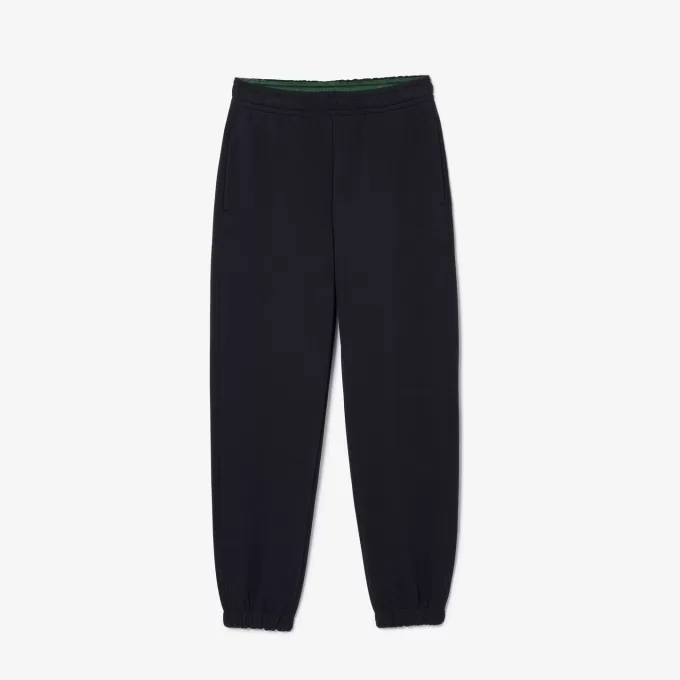 Piqué Sweatpants