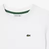 Plain Cotton Jersey T-shirt
