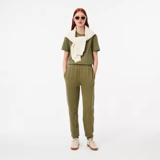 Print Cotton T-shirt