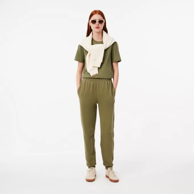 Print Cotton T-shirt