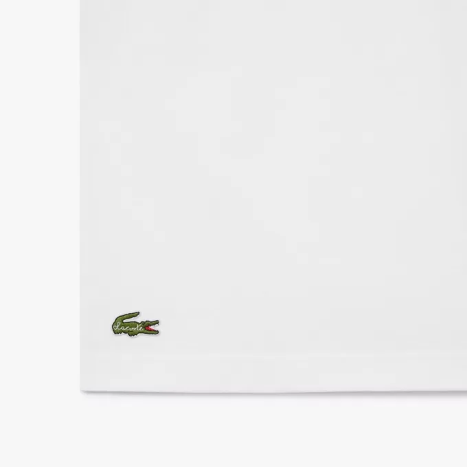 Print Cotton T-shirt