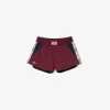 Recycled Fabric Lined Tennis shorts