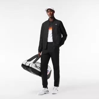 Recycled Fabric Tennis Tracksuit Recycled Fabric Tennis Tracksuit