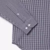 Regular Fit Checked Cotton Shirt