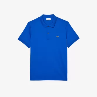 Regular Fit Cotton Pima Polo Shirt