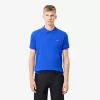Regular Fit Cotton Pima Polo Shirt