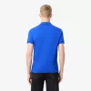 Regular Fit Cotton Pima Polo Shirt