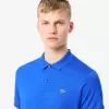 Regular Fit Cotton Pima Polo Shirt
