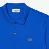 Regular Fit Cotton Pima Polo Shirt