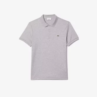 Regular Fit Cotton Pima Polo Shirt