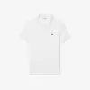 Regular Fit Cotton Pima Polo Shirt