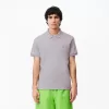 Regular Fit Cotton Pima Polo Shirt