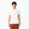 Regular Fit Cotton Pima Polo Shirt