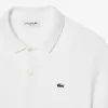 Regular Fit Cotton Pima Polo Shirt