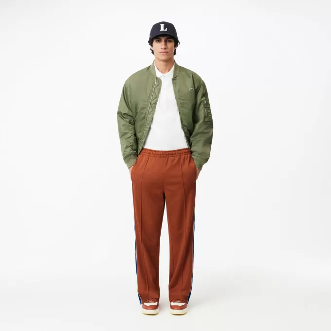 Regular Fit Cotton Pima Polo Shirt