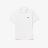 Regular Fit Cotton Polo Shirt