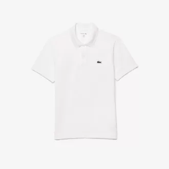 Regular Fit Cotton Polo Shirt
