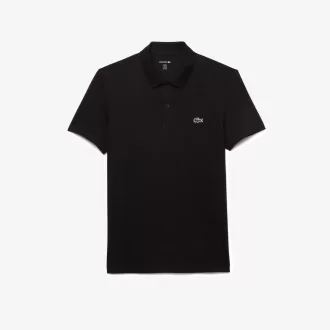 Regular Fit Cotton Polo Shirt