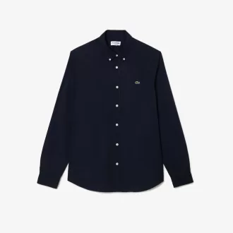 Regular Fit Cotton Shirt